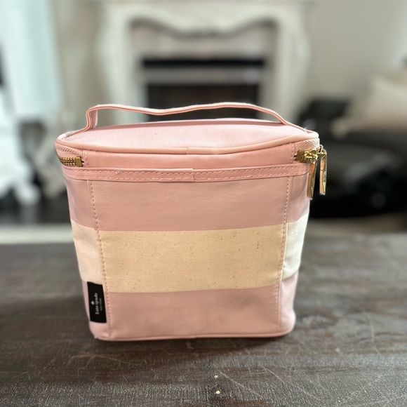 Kate Spade ♠️ lunchbox cooler - Picture 2 of 9